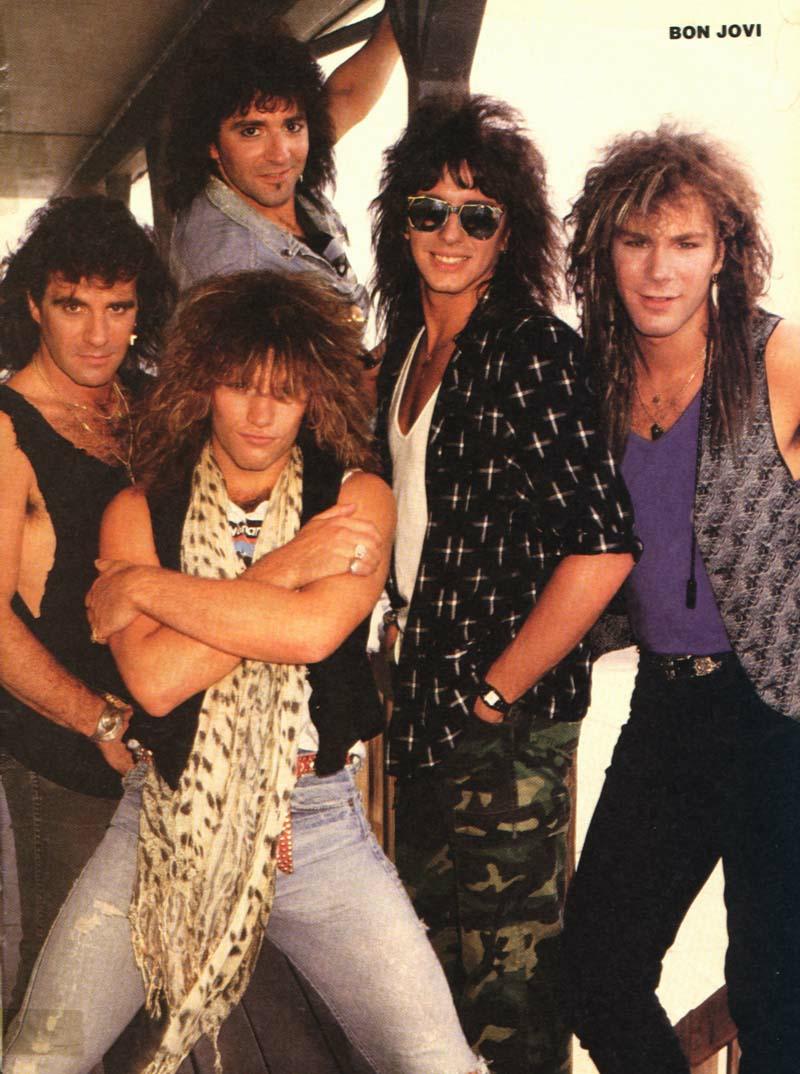 John Bon Jovi photo 6 of 47 pics, wallpaper - photo #52779 - ThePlace2